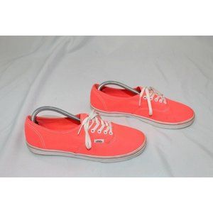 Vans Off The Wall Women 9.5 Men 8